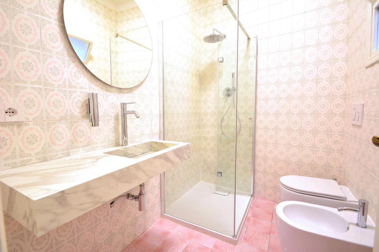 Holiday home Domus Galla Placidia: Unesco Heritage View