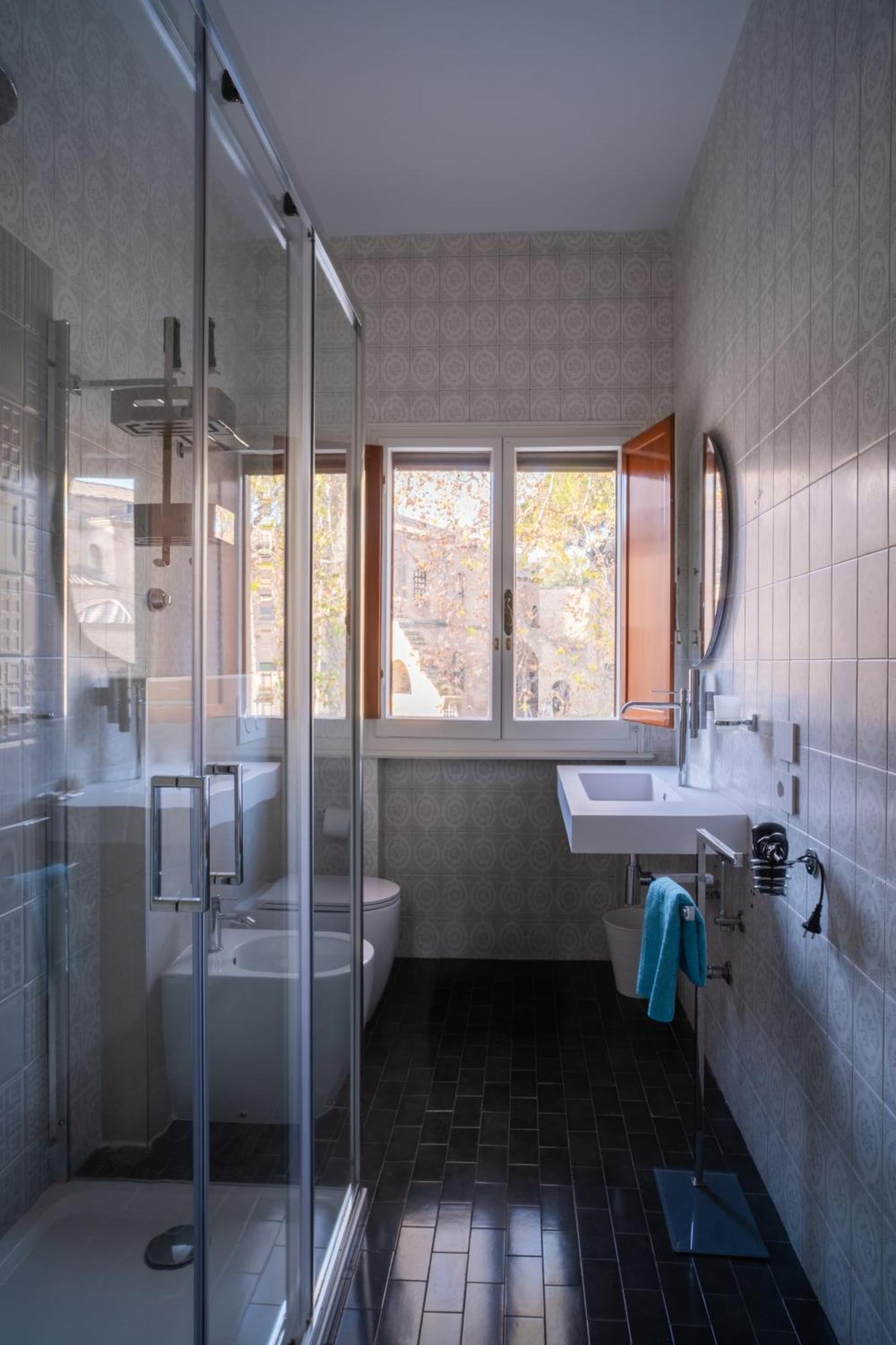Domus Galla Placidia: Unesco Heritage View Holiday home *