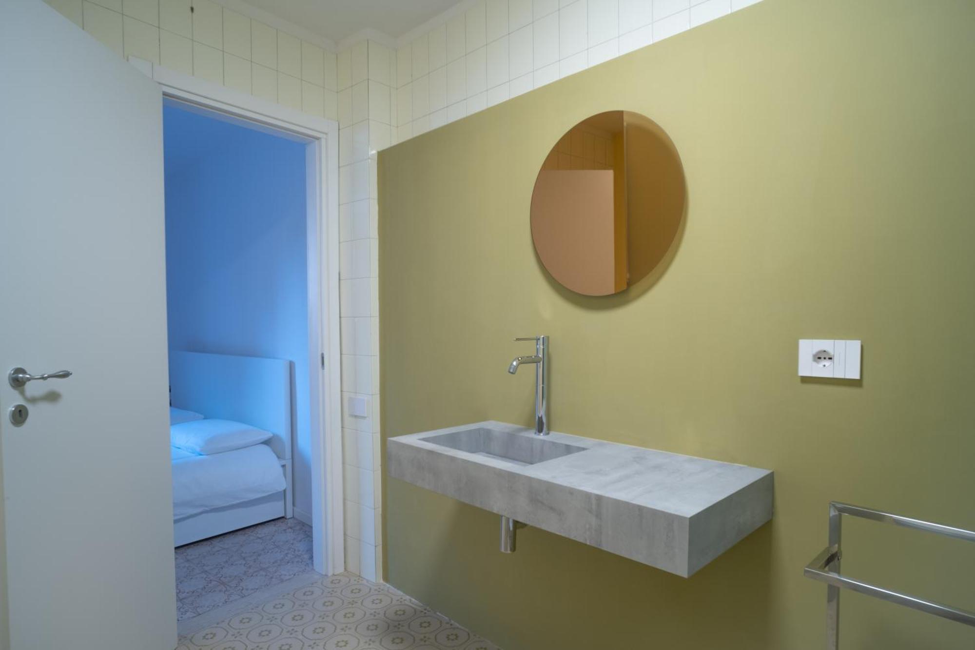 Domus Galla Placidia: Unesco Heritage View Holiday home *