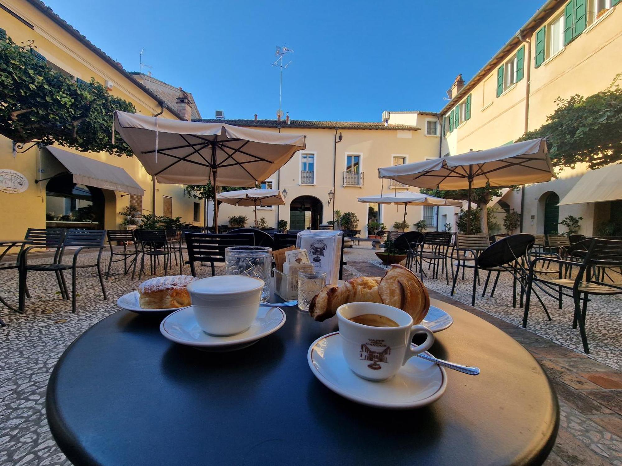 Domus Galla Placidia: Unesco Heritage View Holiday home Ravenna
