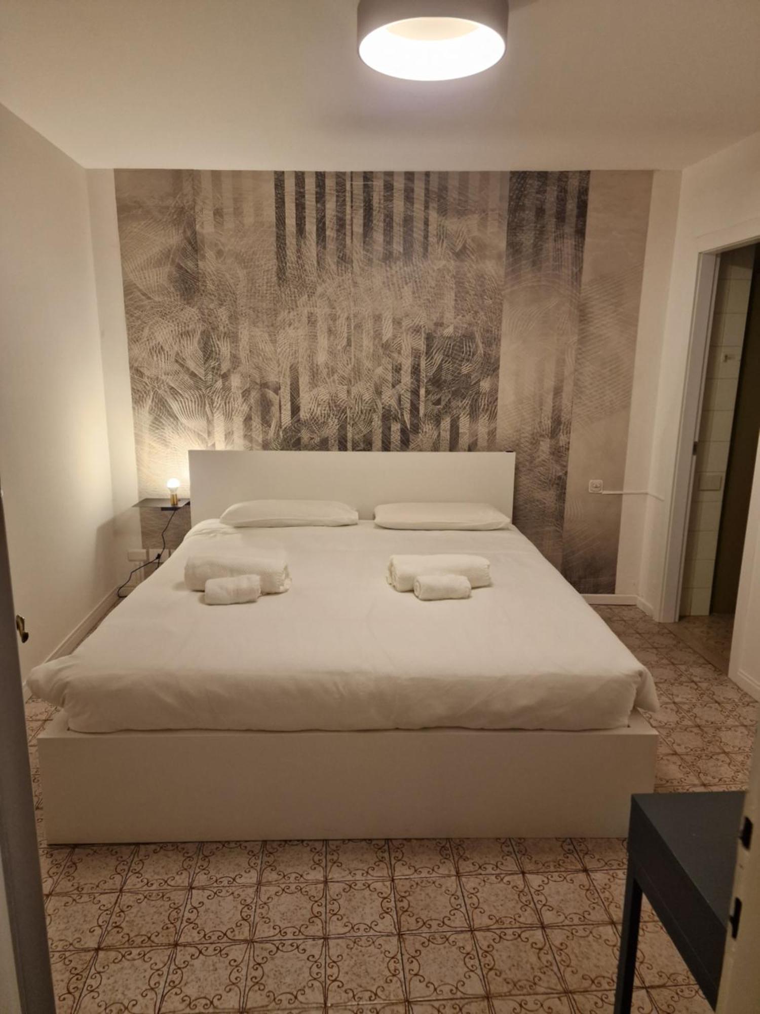 Holiday home Domus Galla Placidia: Unesco Heritage View Ravenna